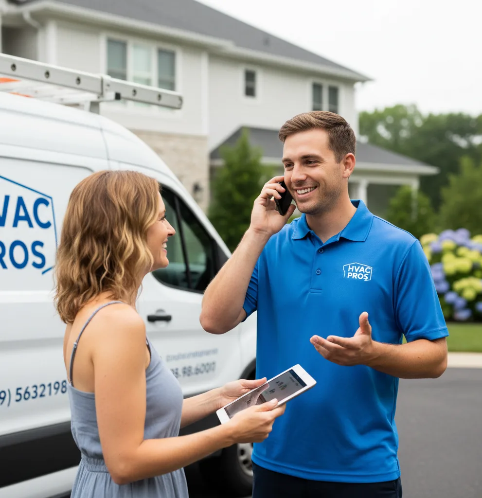 AC Installation in Gloucester Point, VA